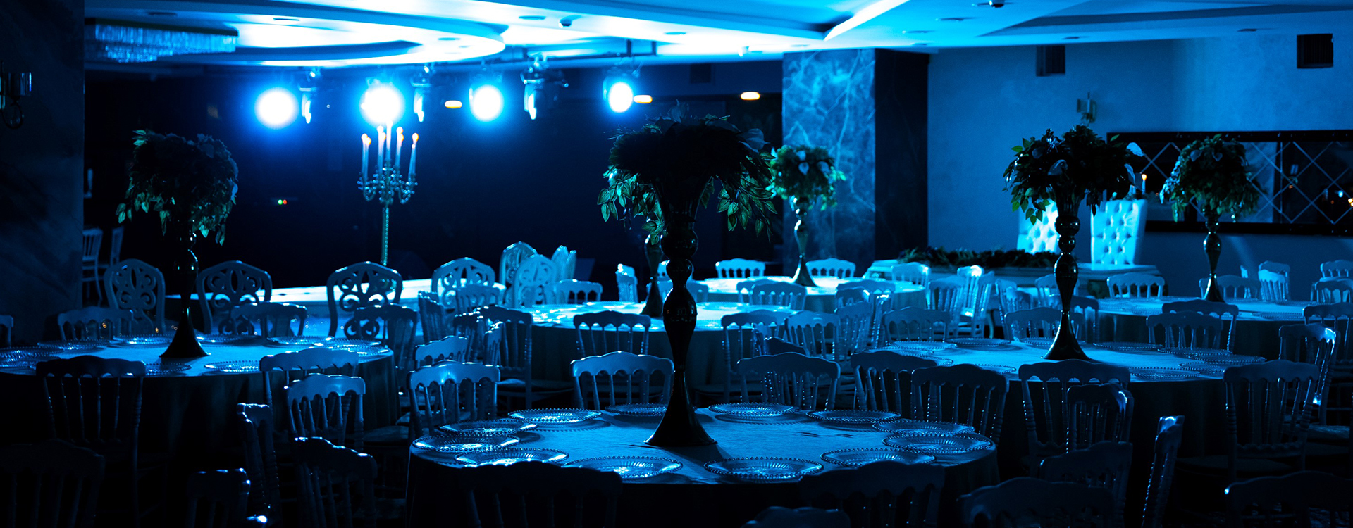 Düğün Salonumuzdan Fotoğraflar